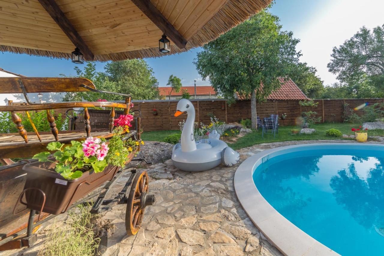 Willa Kuca Za Odmor Joko I Jeka Bogatić Zewnętrze zdjęcie